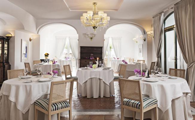 Фото отеля Hotel Palazzo Avino