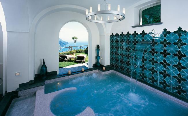 Фото отеля Hotel Palazzo Avino