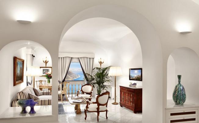 Фото отеля Hotel Palazzo Avino