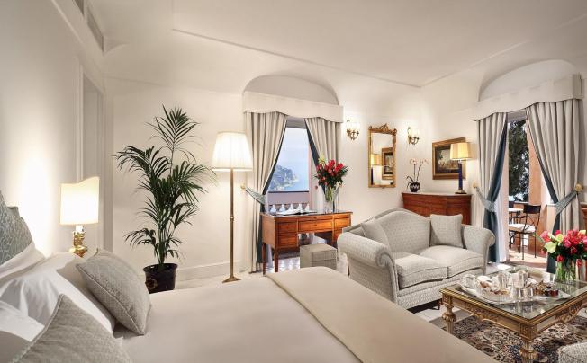 Фото отеля Hotel Palazzo Avino
