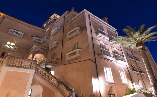Фото отеля Hotel Palazzo Avino