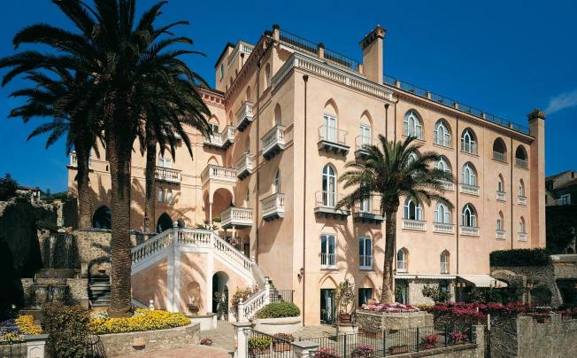 Фото отеля Hotel Palazzo Avino
