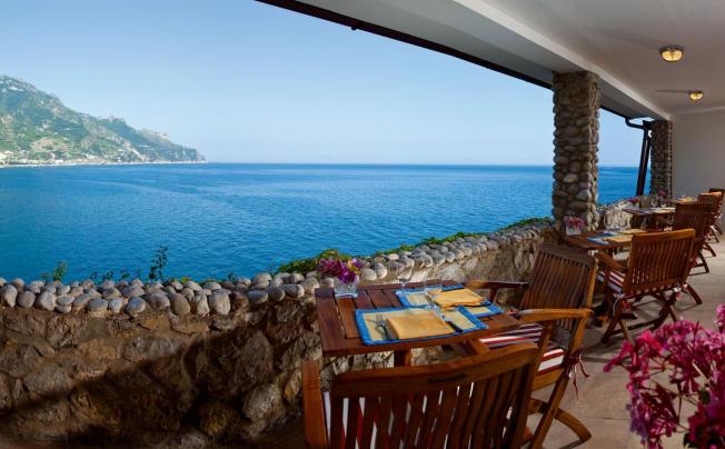 Фото отеля Hotel Palazzo Avino