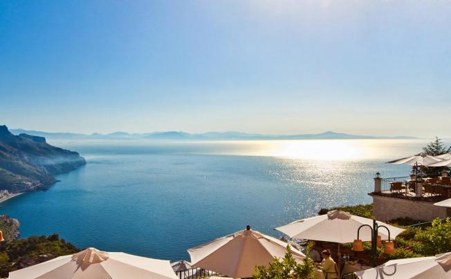 Фото отеля Hotel Palazzo Avino