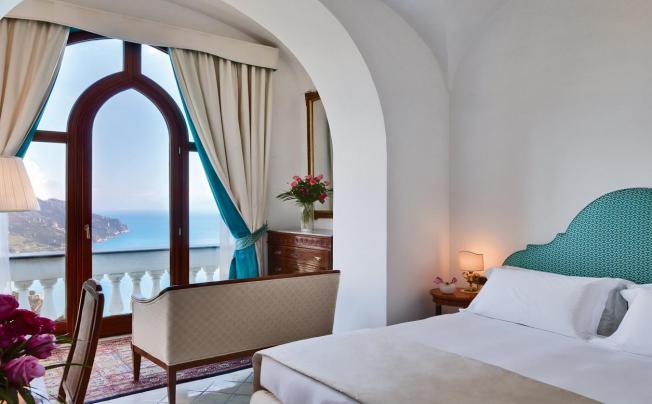 Фото отеля Hotel Palazzo Avino
