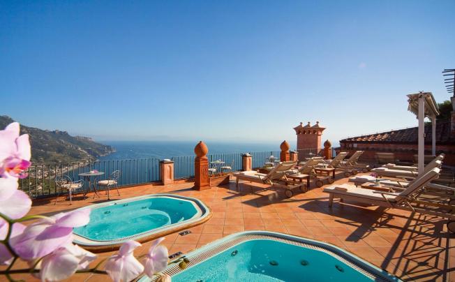 Фото отеля Hotel Palazzo Avino