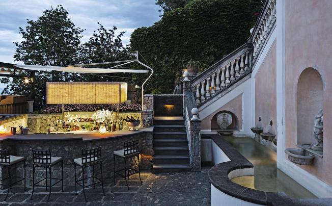 Фото отеля Hotel Palazzo Avino