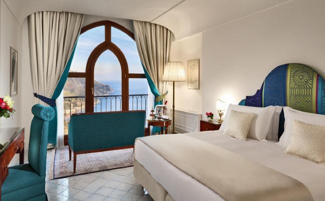 Фото отеля Hotel Palazzo Avino