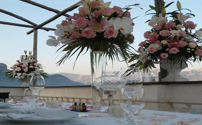 Фото отеля Hotel Palazzo Avino