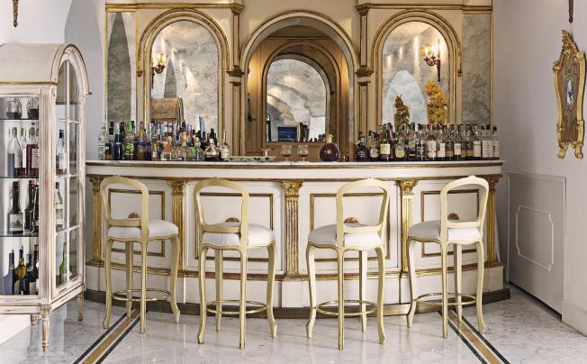 Фото отеля Hotel Palazzo Avino