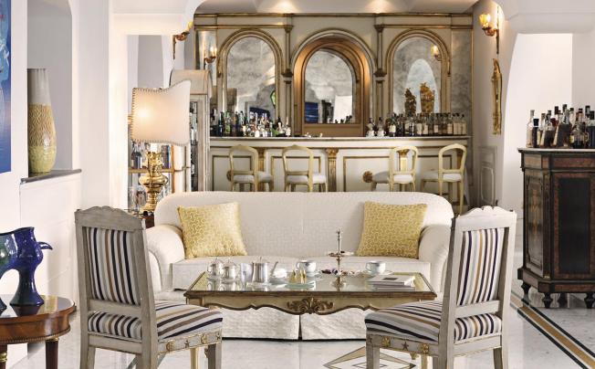Фото отеля Hotel Palazzo Avino