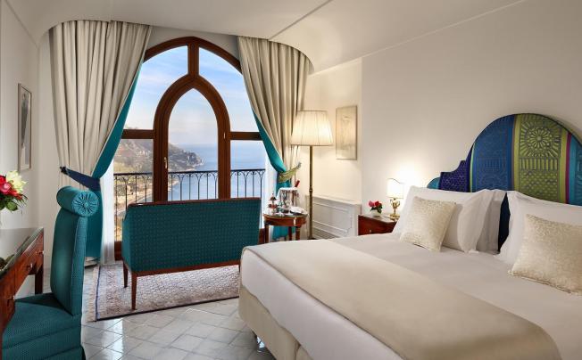 Фото отеля Hotel Palazzo Avino