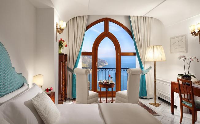 Фото отеля Hotel Palazzo Avino