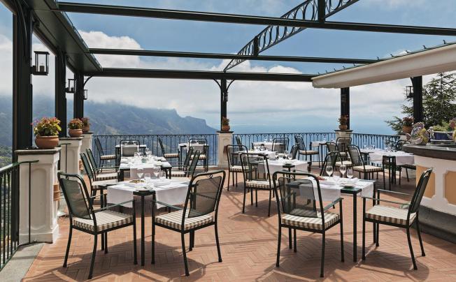 Фото отеля Hotel Palazzo Avino