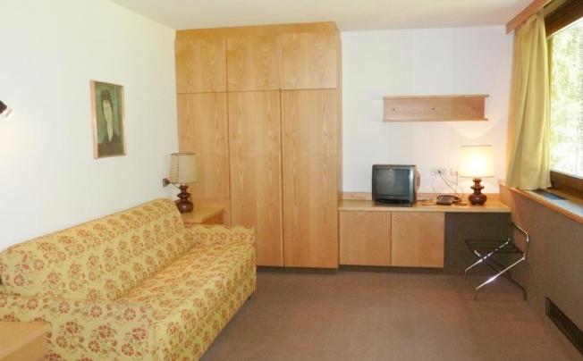 Фото отеля Residence hotel Ambiez