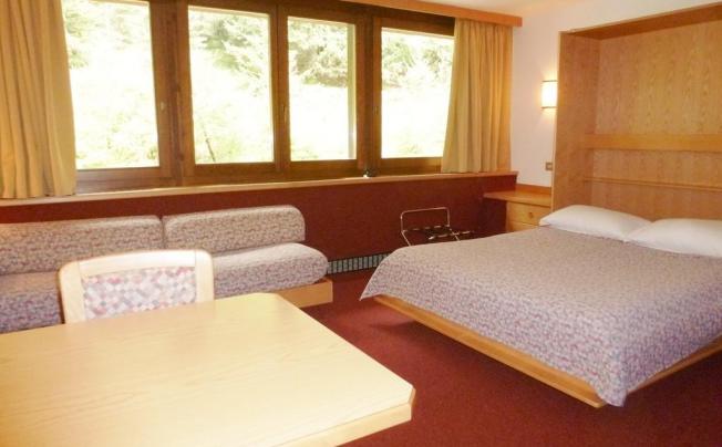 Фото отеля Residence hotel Ambiez
