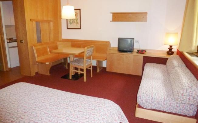 Фото отеля Residence hotel Ambiez