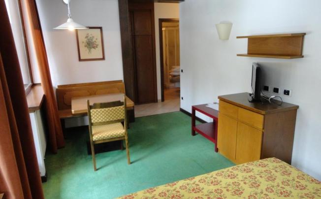 Фото отеля Residence hotel Ambiez