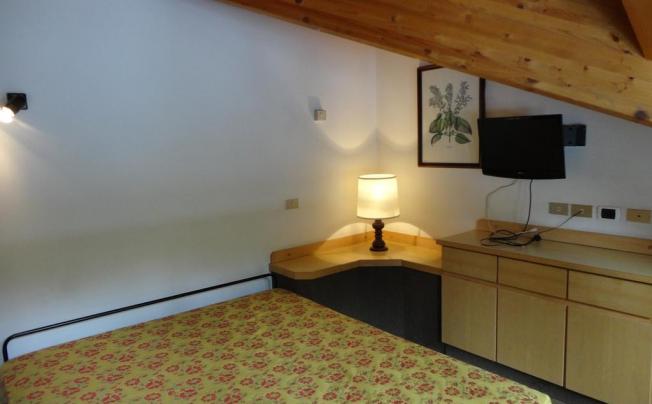 Фото отеля Residence hotel Ambiez