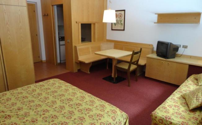 Фото отеля Residence hotel Ambiez
