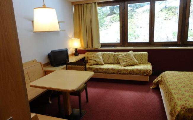Фото отеля Residence hotel Ambiez