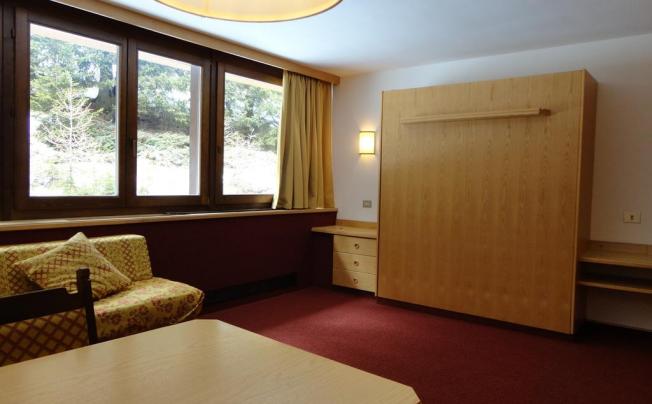 Фото отеля Residence hotel Ambiez