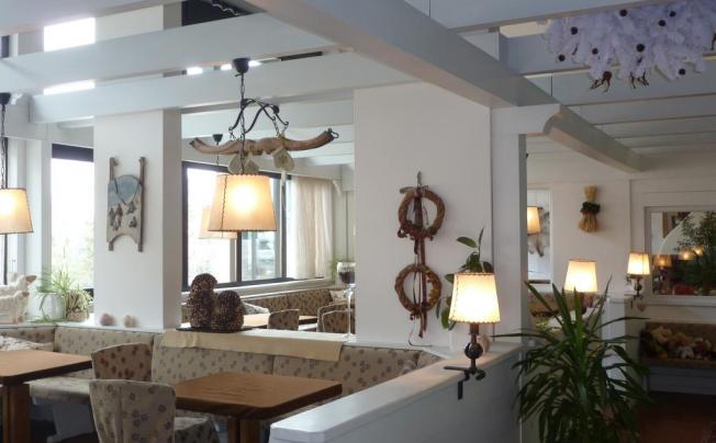 Фото отеля Residence hotel Ambiez