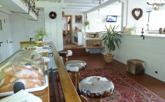 Фото отеля Residence hotel Ambiez