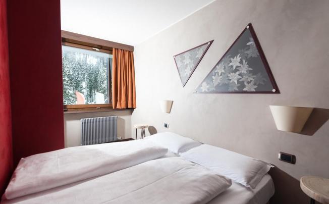 Фото отеля Residence hotel Ambiez