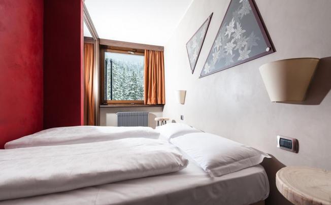 Фото отеля Residence hotel Ambiez