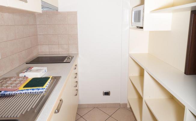 Фото отеля Residence hotel Ambiez
