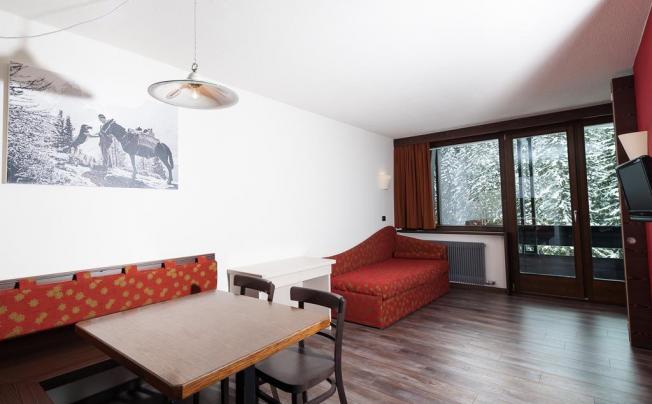 Фото отеля Residence hotel Ambiez