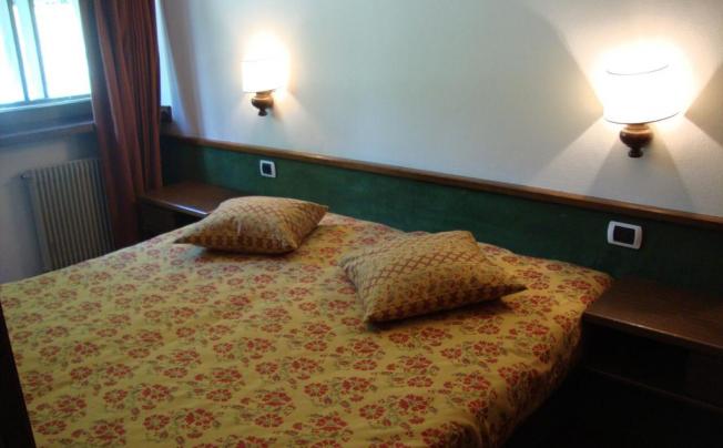 Фото отеля Residence hotel Ambiez