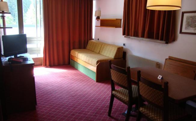 Фото отеля Residence hotel Ambiez