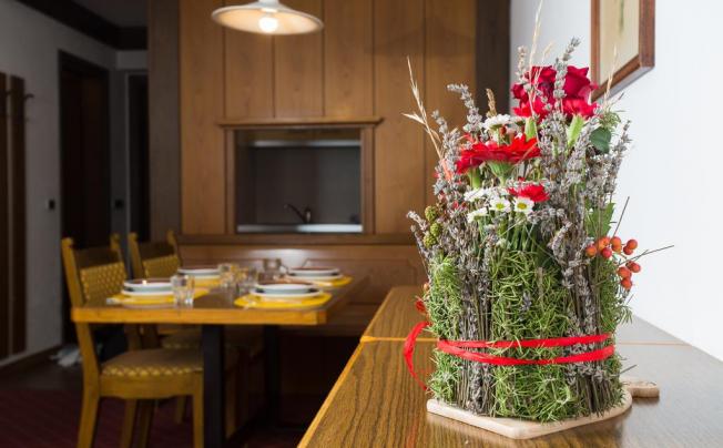 Фото отеля Residence hotel Ambiez