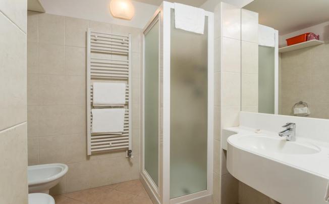 Фото отеля Residence hotel Ambiez