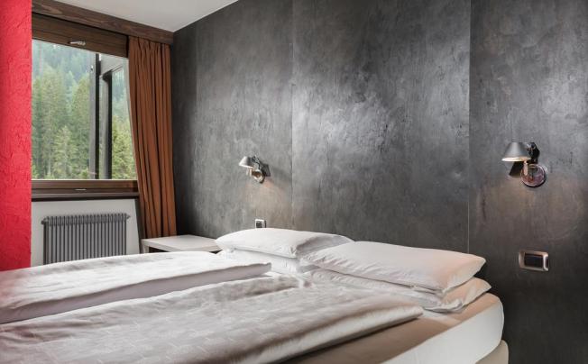 Фото отеля Residence hotel Ambiez