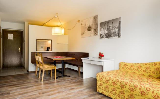 Фото отеля Residence hotel Ambiez