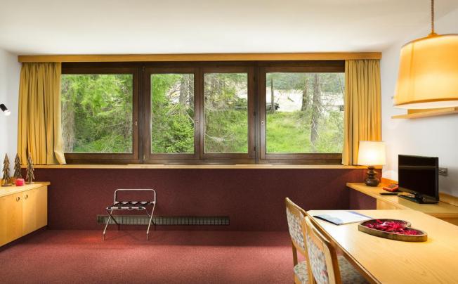 Фото отеля Residence hotel Ambiez