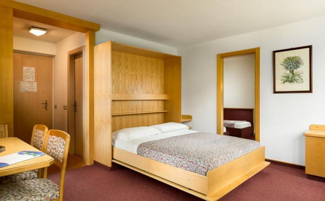 Фото отеля Residence hotel Ambiez