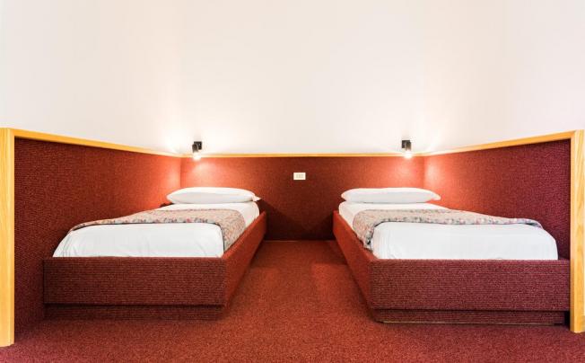 Фото отеля Residence hotel Ambiez