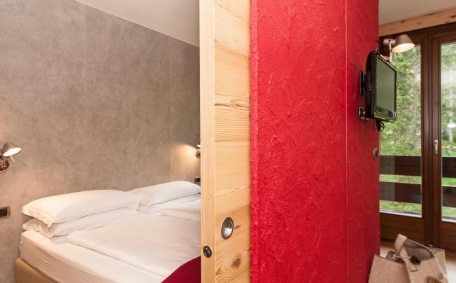 Фото отеля Residence hotel Ambiez