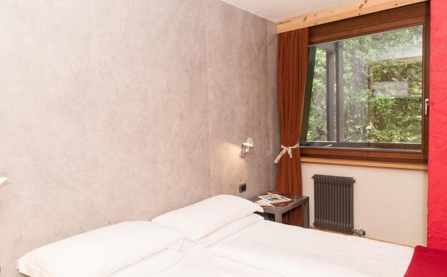 Фото отеля Residence hotel Ambiez
