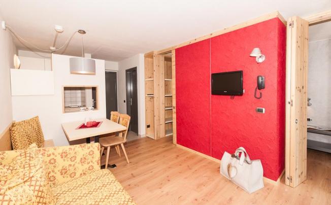 Фото отеля Residence hotel Ambiez