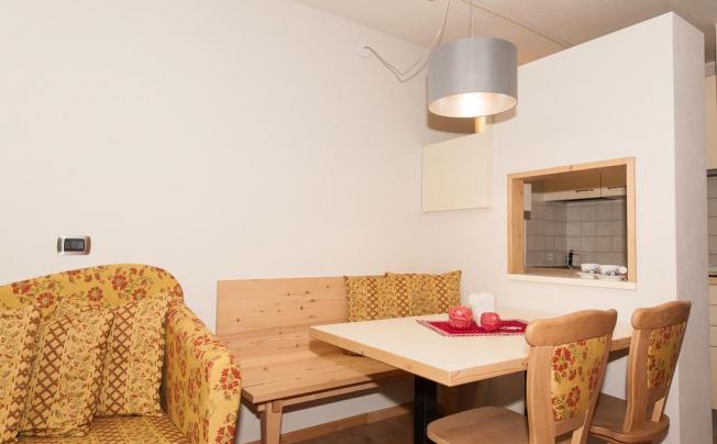 Фото отеля Residence hotel Ambiez
