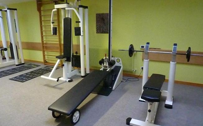 Фото отеля Residence hotel Ambiez