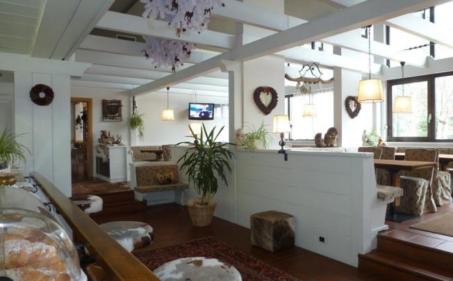 Фото отеля Residence hotel Ambiez