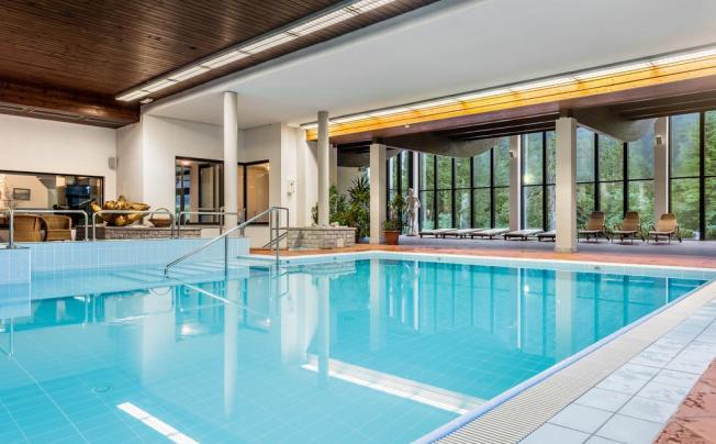 Фото отеля Residence hotel Ambiez