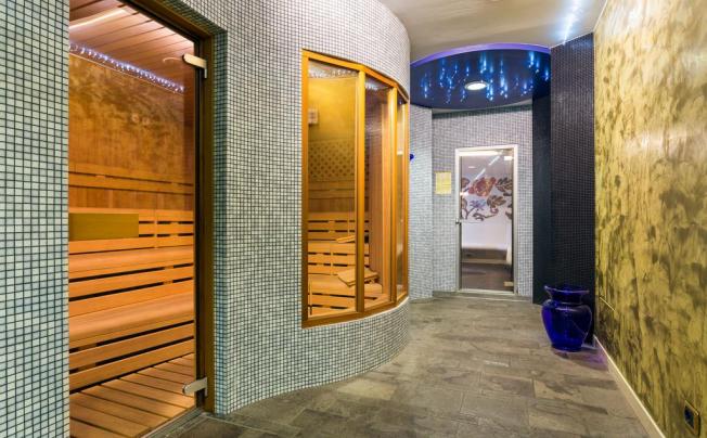 Фото отеля Residence hotel Ambiez