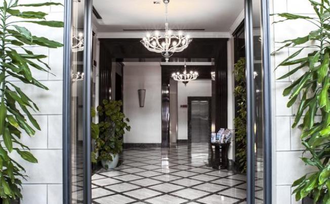 Фото отеля San gallo palace